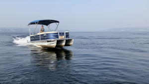 Pontoon For Sale Freedom Marine Sales & Service